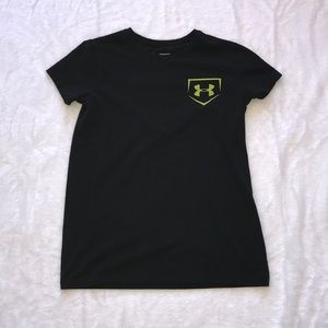 Under Armour t-shirt